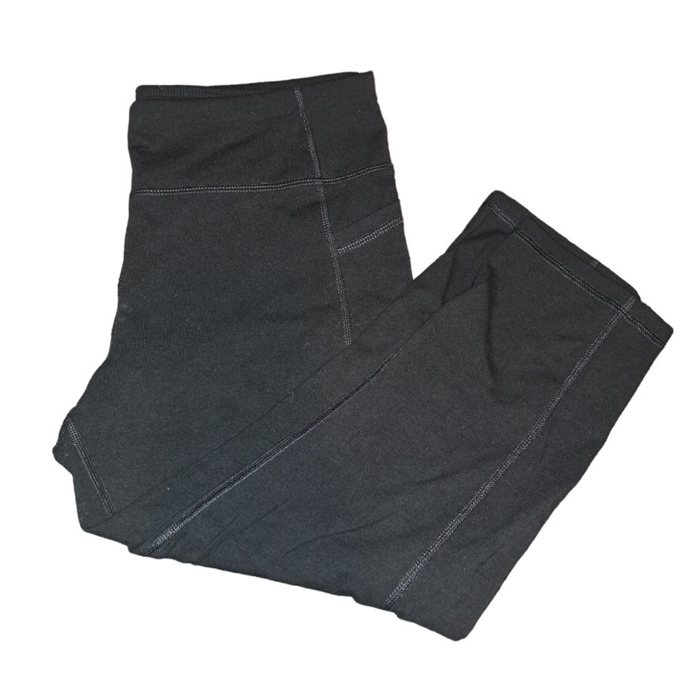 Athletic leggings